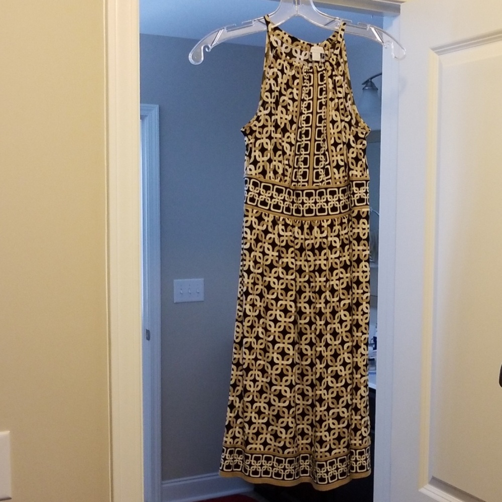 New York and Company Sun dress